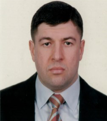 Mehmet M. Ari
